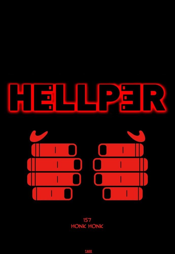 Hello Hellper Chapter 158 1